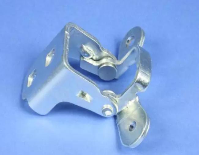 LR Top Door Hinge