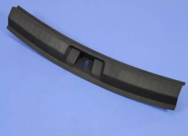 Rear Panel Inner Trim