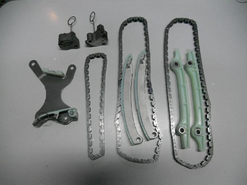 Engine Timing Chain Kit