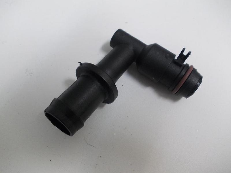 Crankcase Breather