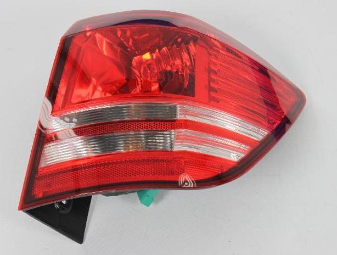 RH Tail Light