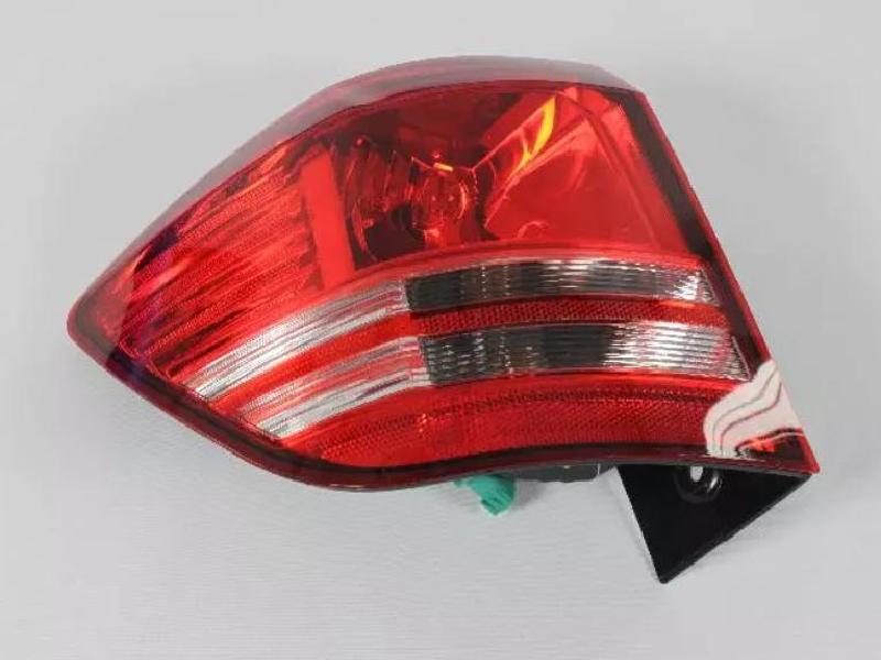 LH  Tail Light