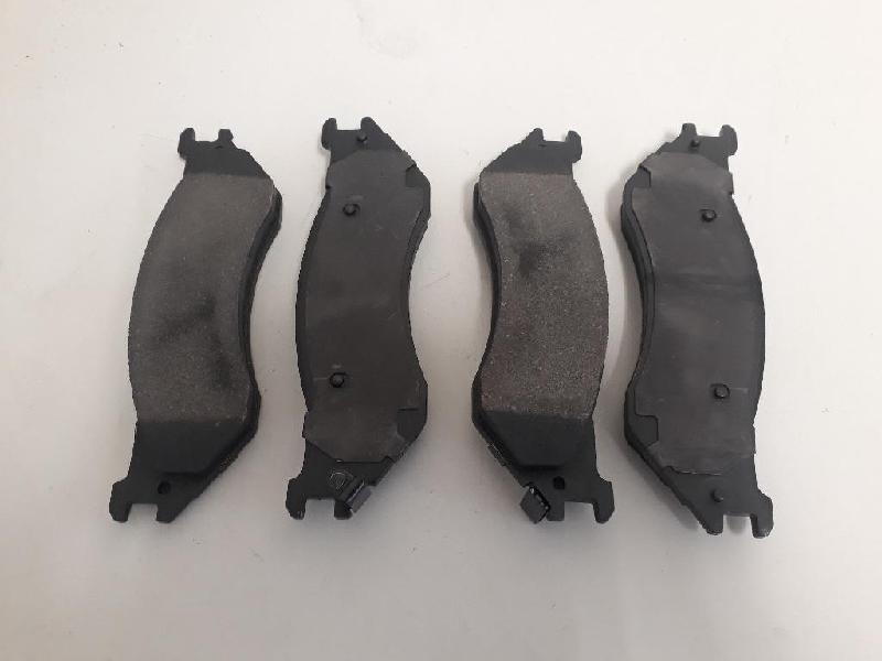 Brake pad