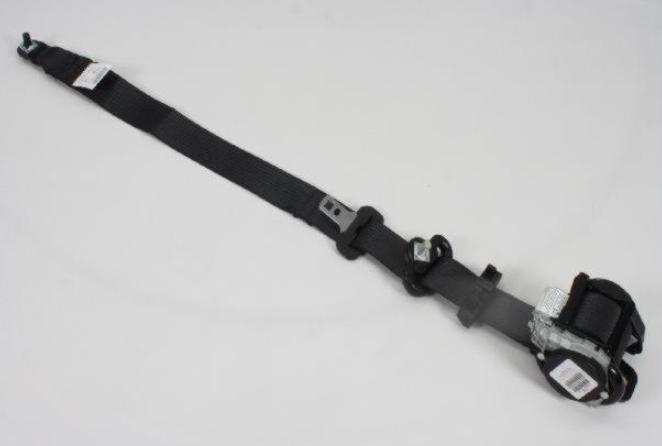 LF  Seat Belt