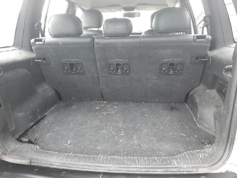 Jeep Cherokee - KJ (Liberty) 2002-2007