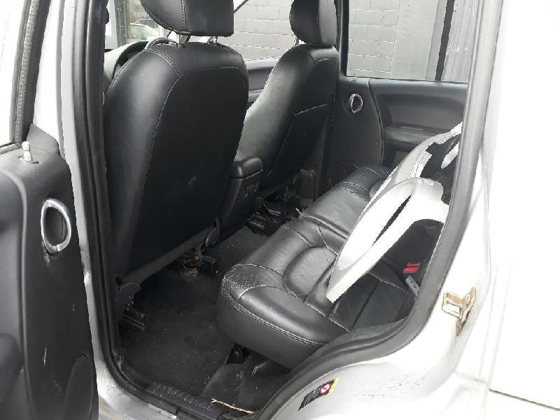 Jeep Cherokee - KJ (Liberty) 2002-2007