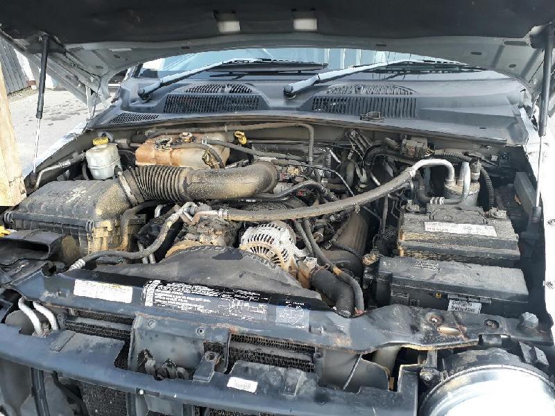 Jeep Cherokee - KJ (Liberty) 2002-2007