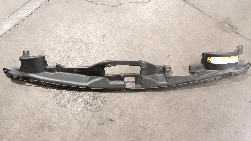 Radiator Grille Support