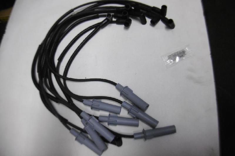 Spark Plug Lead