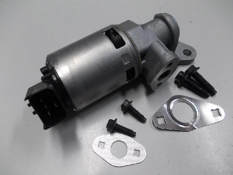 Injection EGR Valve