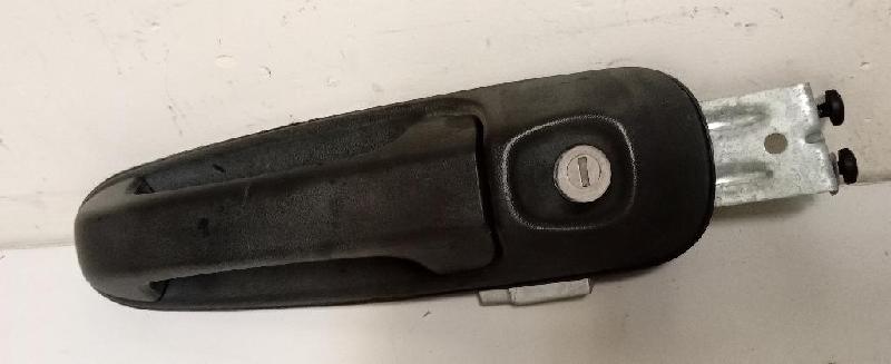 RF Door Exterior Handle