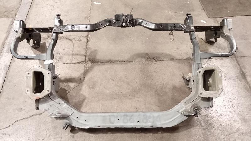 Front Rad Support Panel