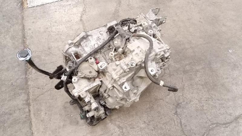 Automatic Trans 4WD