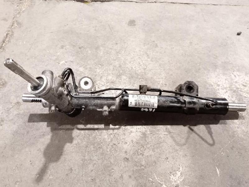 Front Power Steer Rack