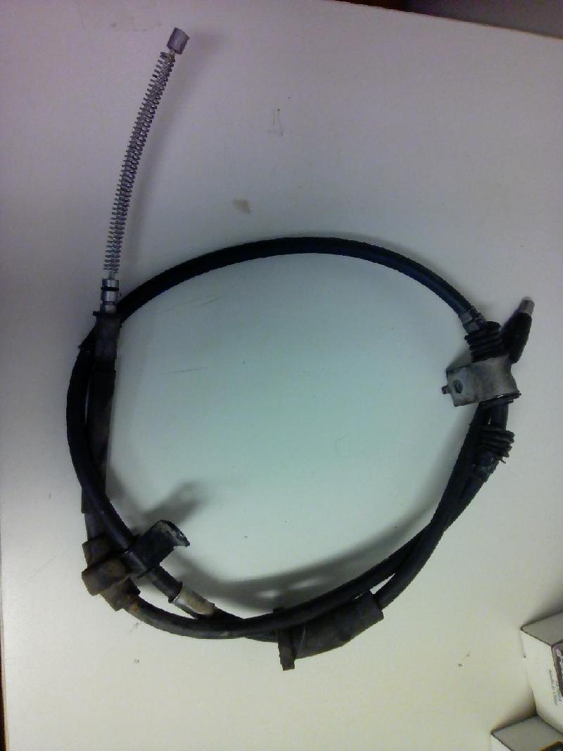 LR   Hand Brake Cable