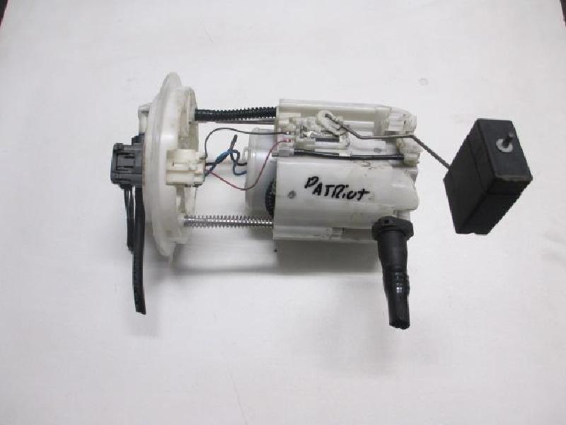 Fuel Pump
