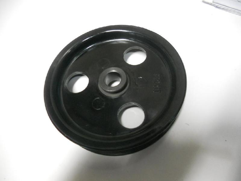 Power Steer Pump Pulley