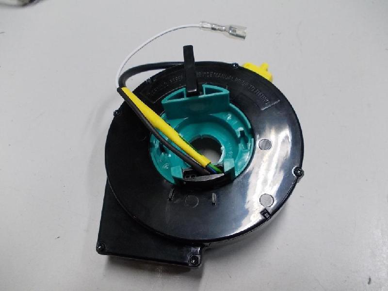 Air Bag Clock Spring