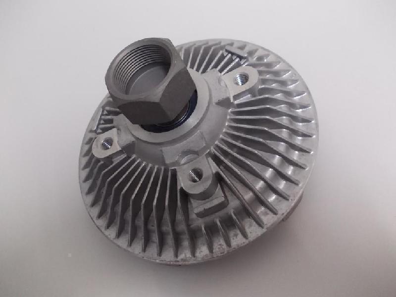 Viscous Fan Hub