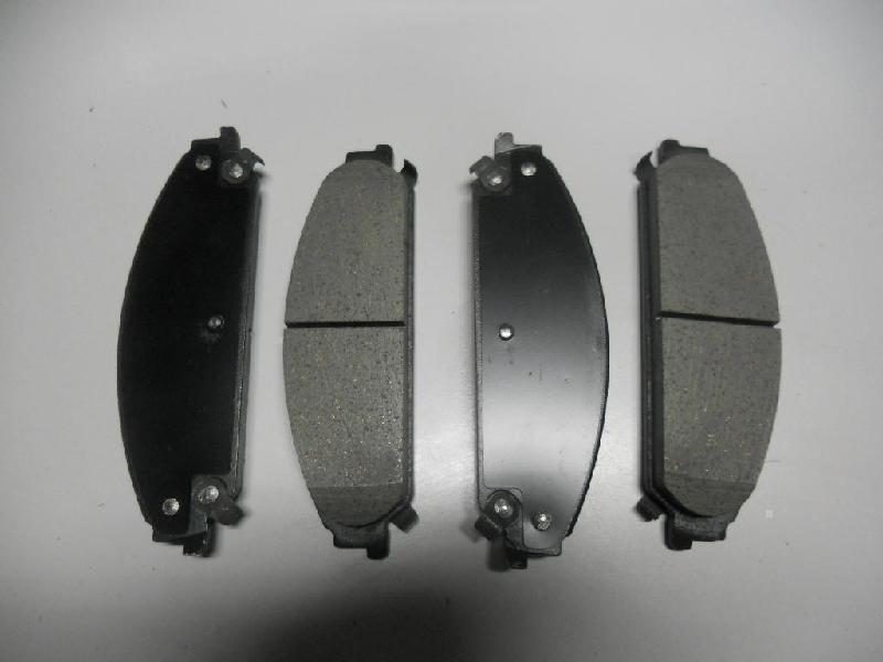 Brake pad