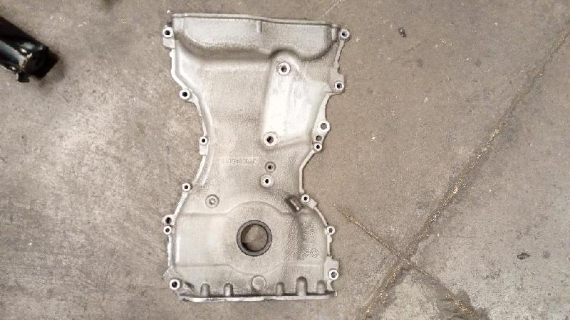 Frnt Engine Timing Cover