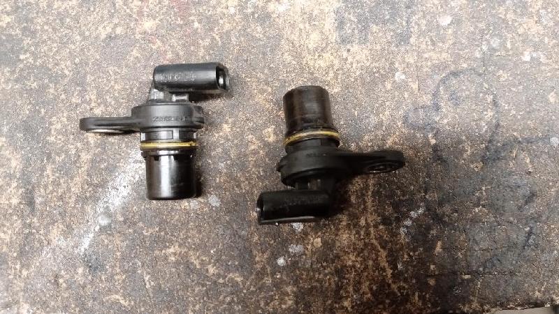 Cam Angle Sensor