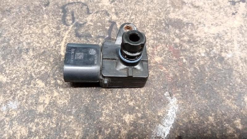 Map Sensor