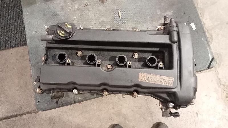 Engine Cylinder Head