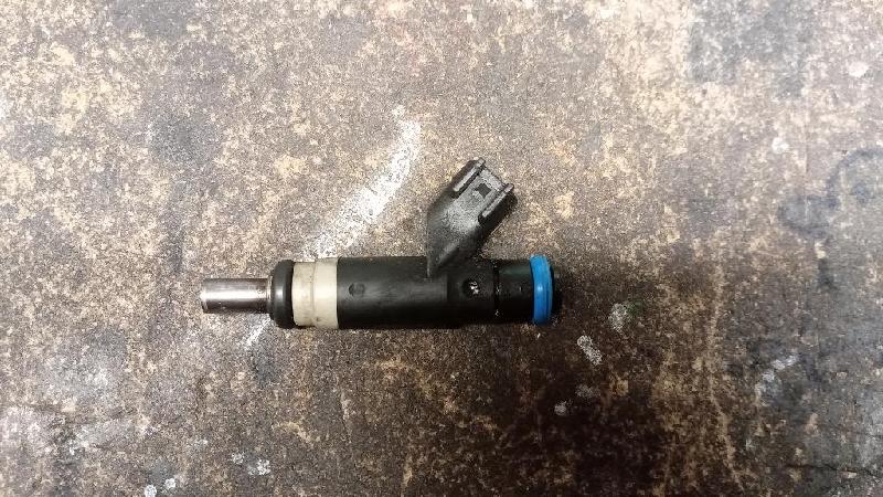 Fuel Injectors