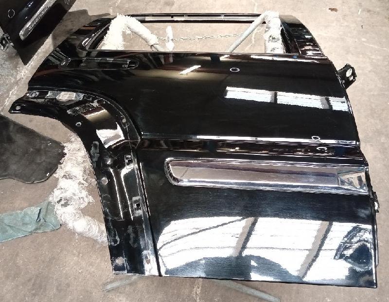 RR Door Shell