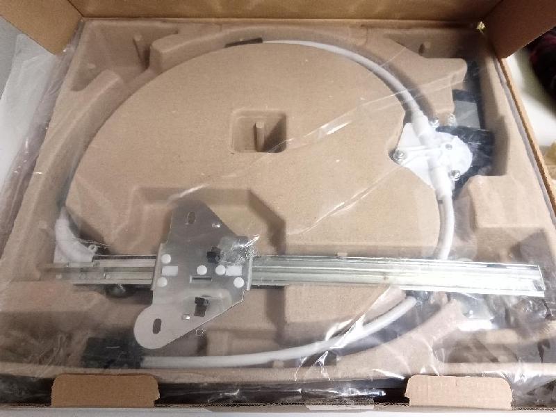 RF Door Elec Regulator