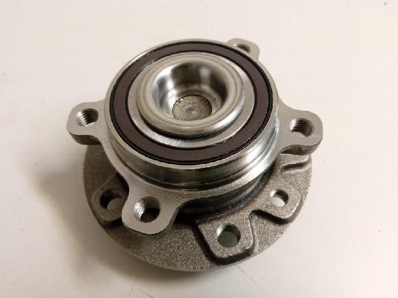 RR Hub