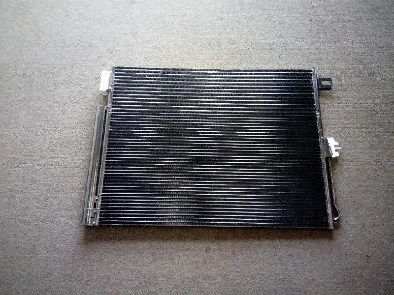Air Cond Radiator