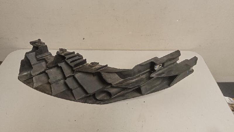 Front Bumper Bracket