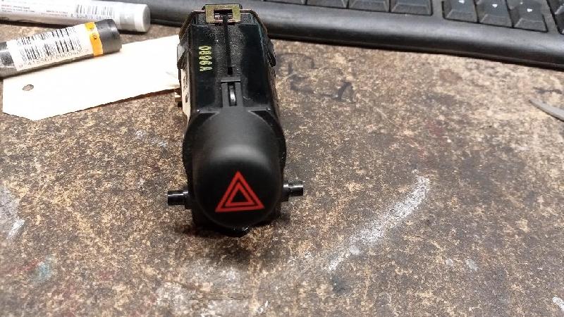 Hazard Light Switch