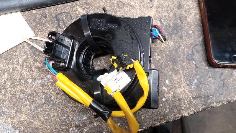 Air Bag Clock Spring