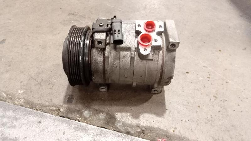 Air Cond Pump Assy