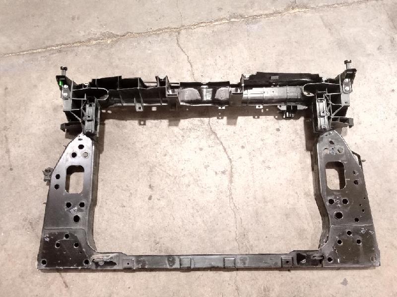 Front Rad Support Panel