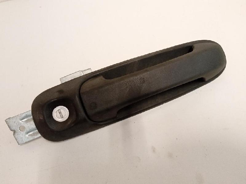 LF Door Exterior Handle