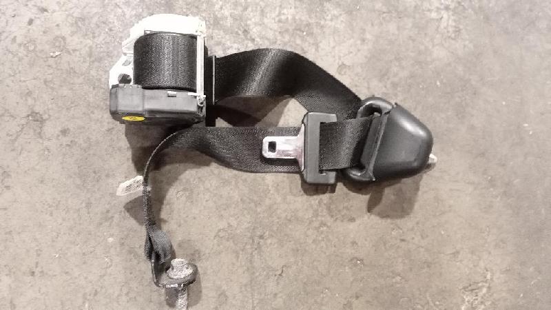 RR Seat Belt