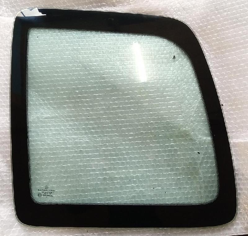 LR  Fixed Body Glass