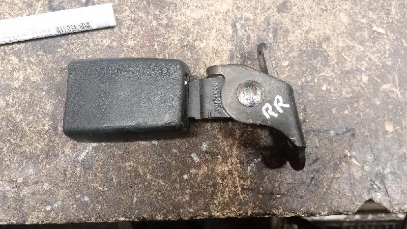 RR Seat Belt Stalk