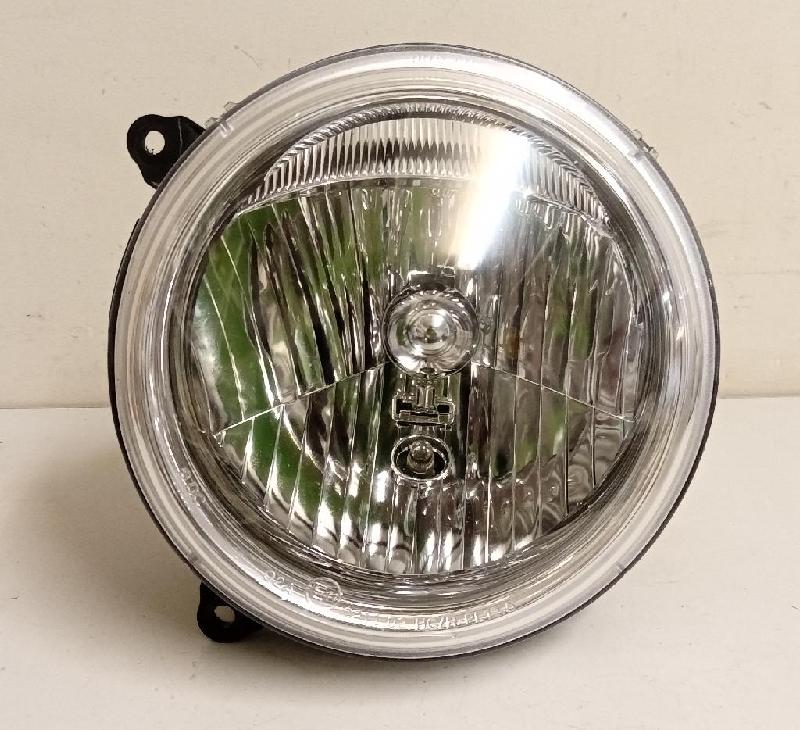 LH Headlight