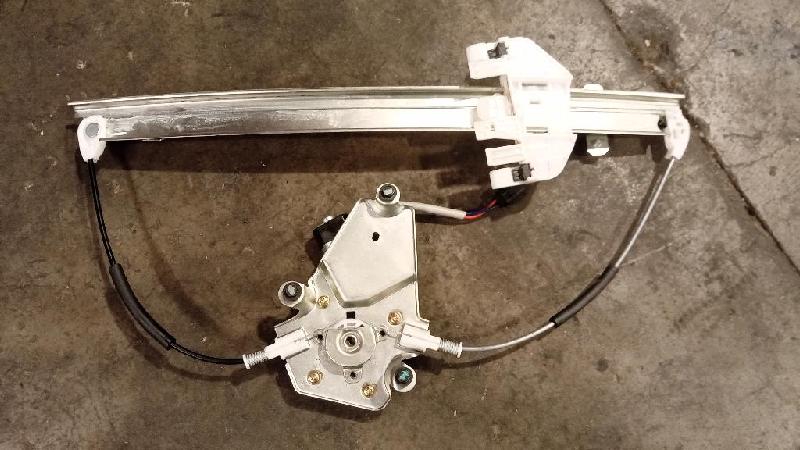 LF Door Elec Regulator