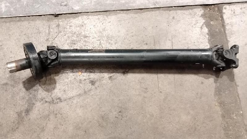 Rear Driveshaft