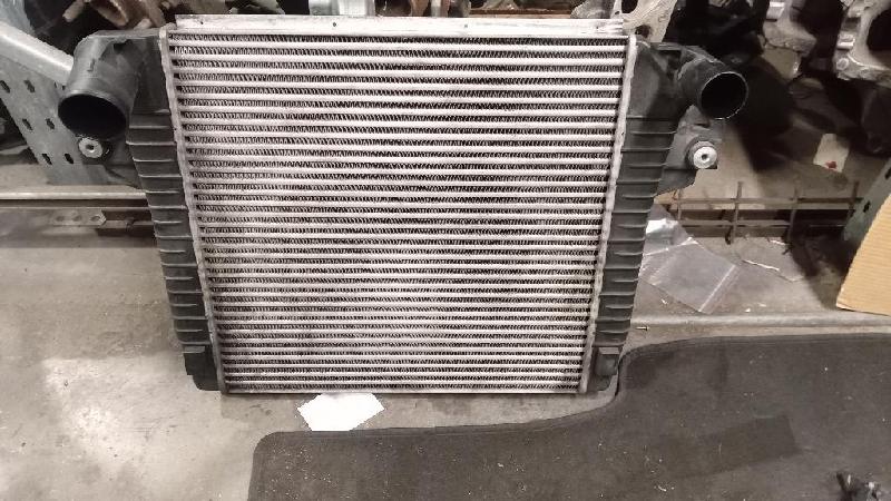Intercooler