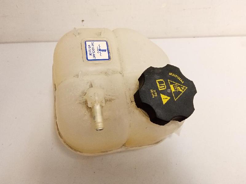 Radiator Pressure Bottle