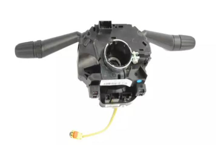 Air Bag Clock Spring