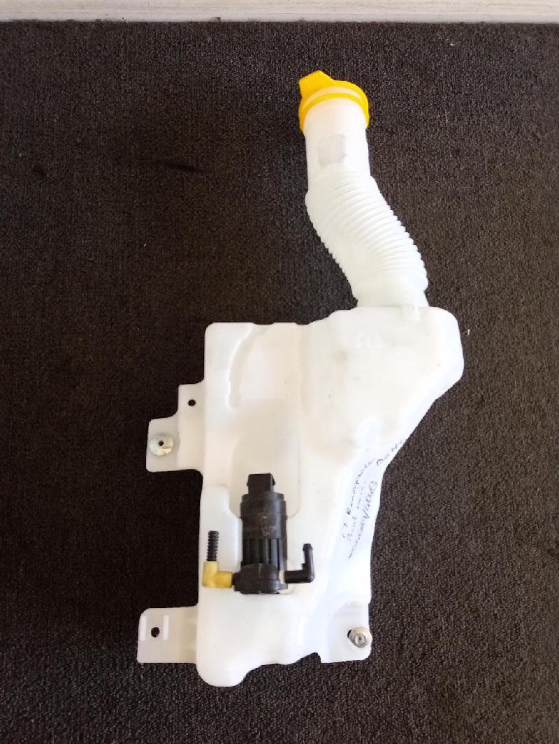Front Washer Bottle