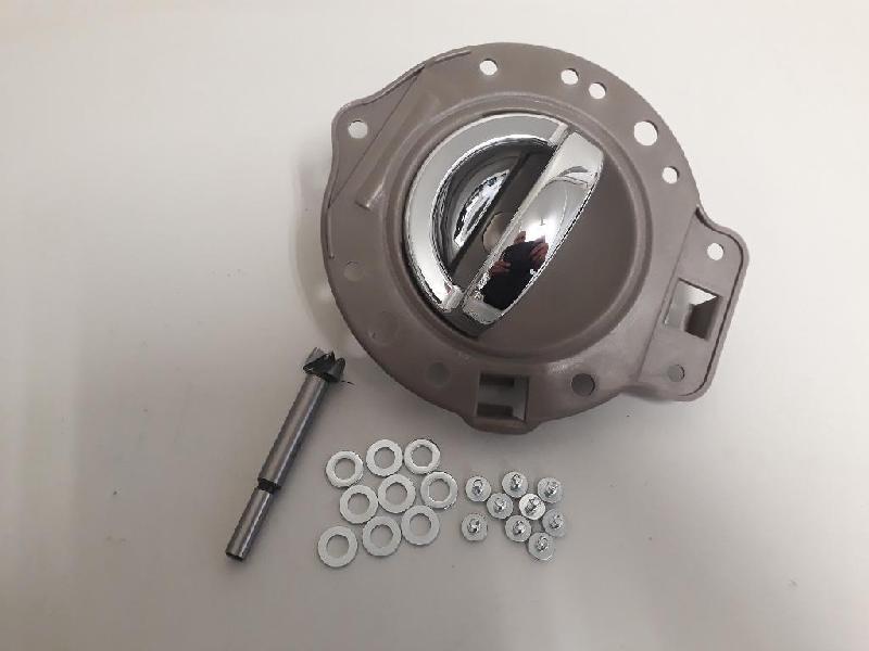 LR Door Interior Handle